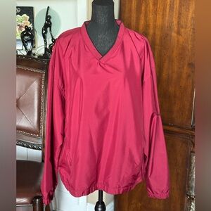 Bolle Golf Pullover‎ Windbreaker